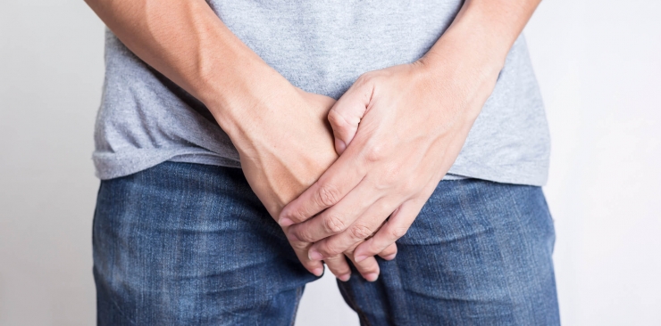 unipertrofia prostatica benigna può causare idronefrosi
