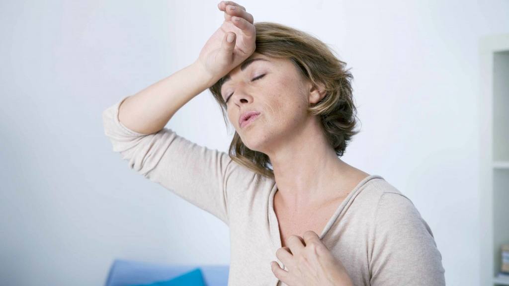menopausa rimedi naturali