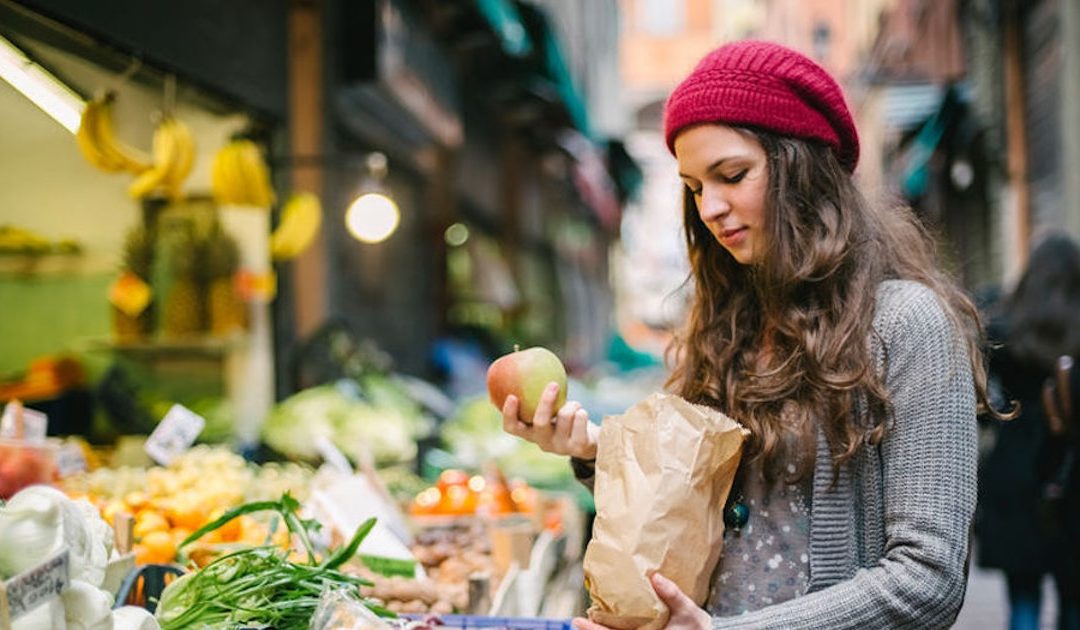 Intolleranza alimentare rimedi naturali