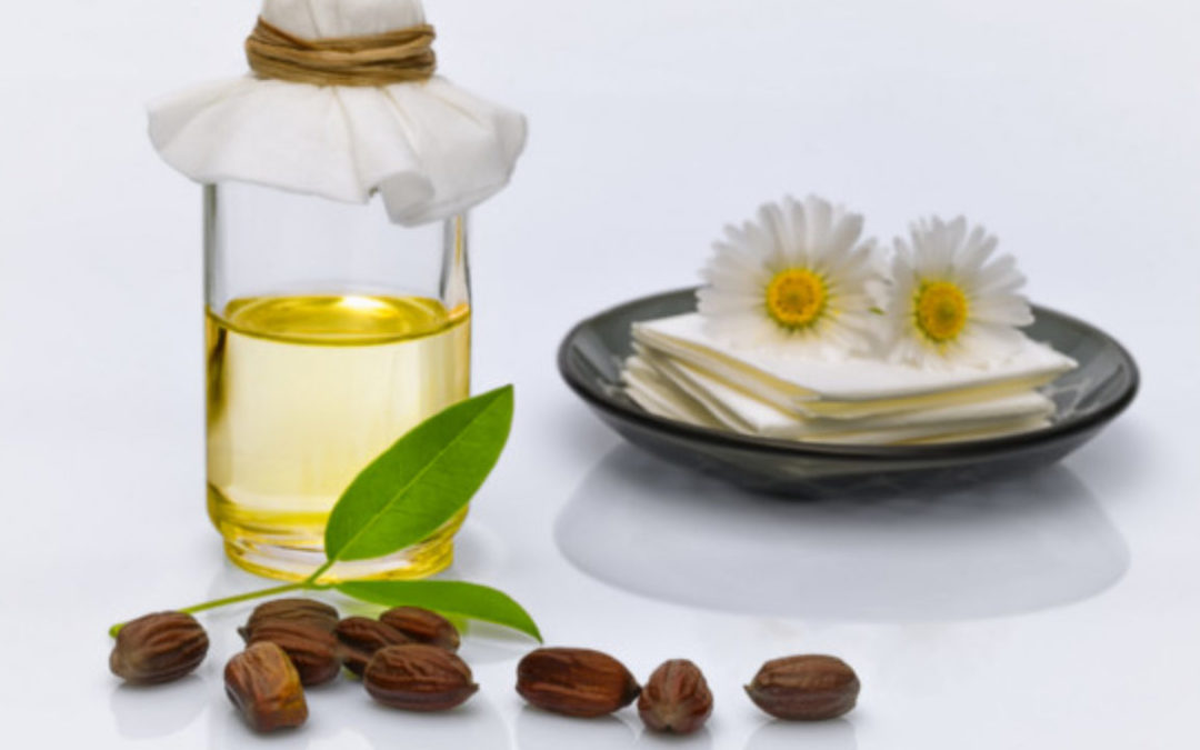 olio di jojoba proprietà