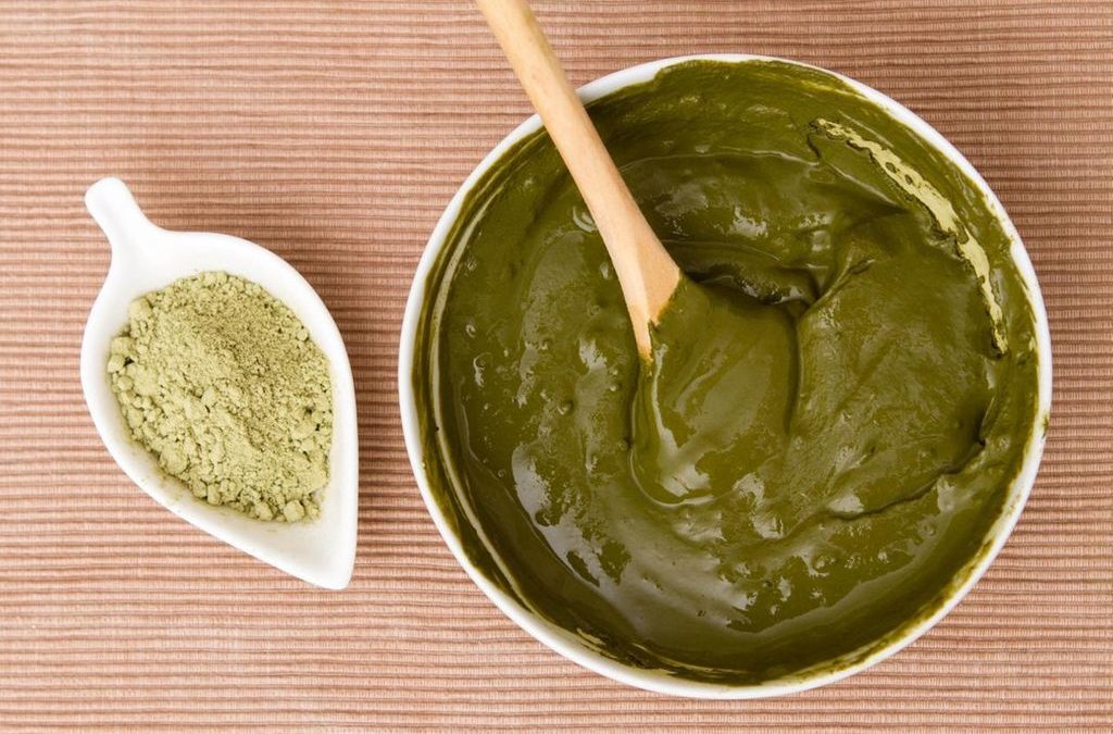 Tinte per capelli naturali ecco come preparale