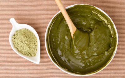 Tinte per capelli naturali ecco come preparale