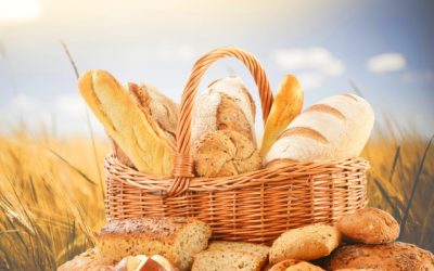 Tipi di farina, allergia e intolleranza al glutine