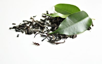 Brucia grassi naturale: Té verde