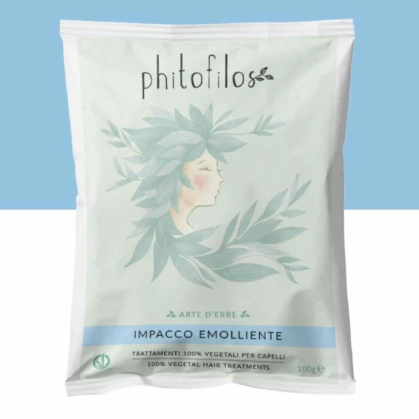 impacchi naturali capelli