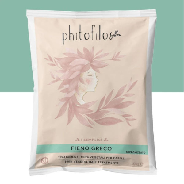 fenugreek powder for hair