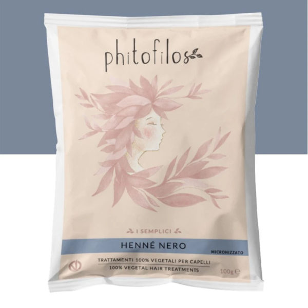 henne nero