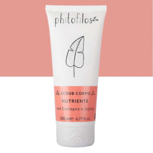 exfoliator for dry skin