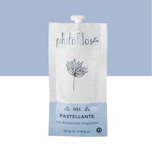gel pastellante