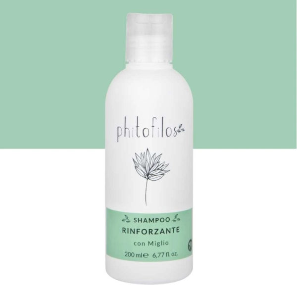 shampoo rinforzante