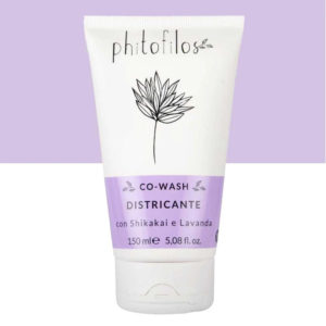 districante capelli