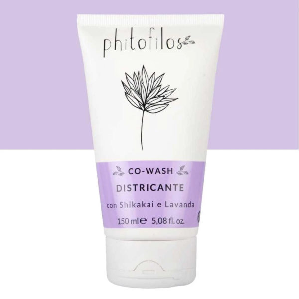 districante capelli