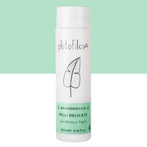 organic body wash