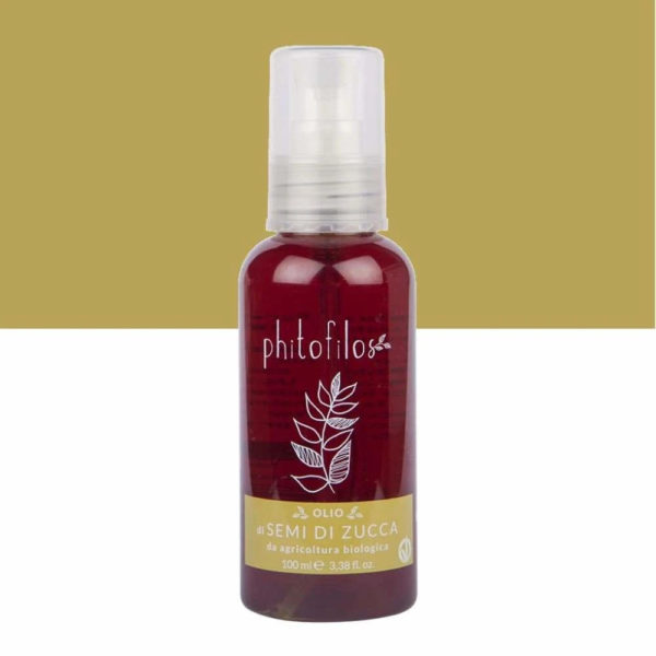 pumpkin seed oil for hair