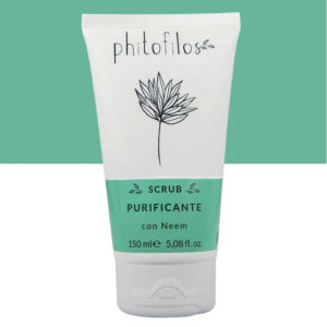 scrub per capelli