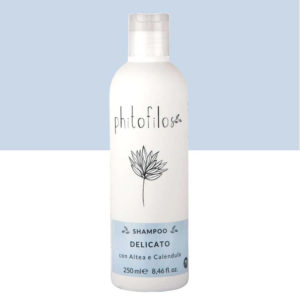 shampoo delicato