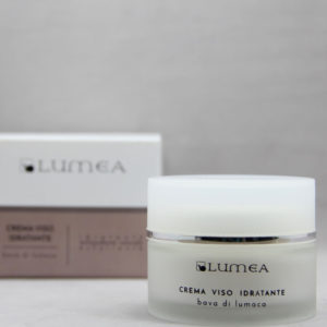 bava di lumaca crema