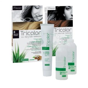 tinta capelli biondo chiaro
