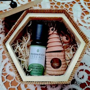 Essential oils gifts
