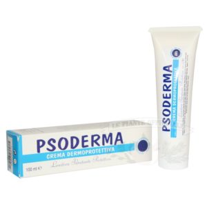crema psoriasi