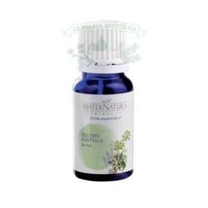 tea tree oil for skin