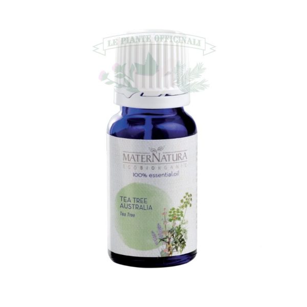tea tree oil for skin