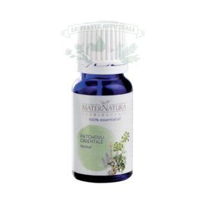 Patchouli essential oil