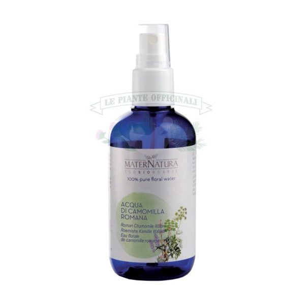 chamomile hydrosol