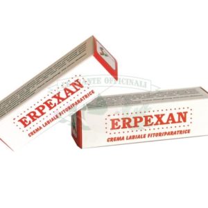 crema herpes labiale
