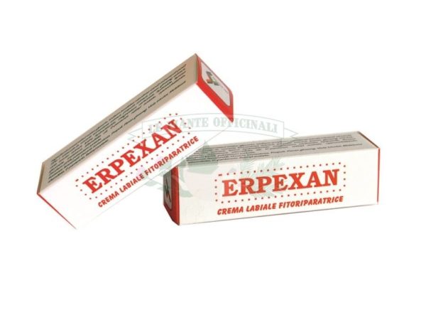 crema herpes labiale
