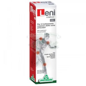 gel antinfiammatorio