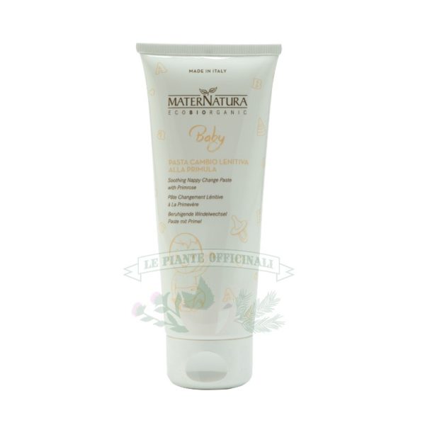 crema cambio pannolino