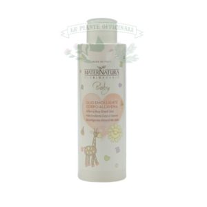 olio per bambini