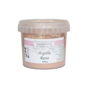 argilla rosa