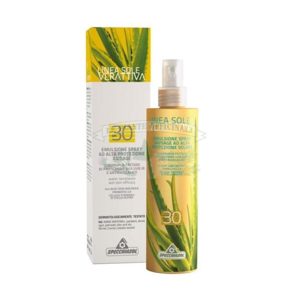 spf 30 sunscreen
