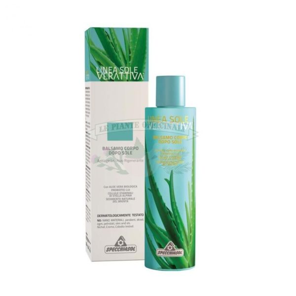 Aftersun Lotion