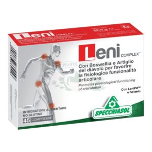 integratori per dolori articolari