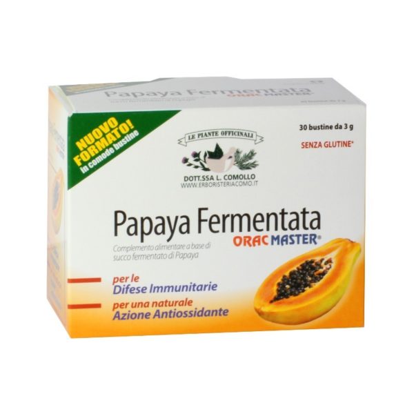 integratore antiossidante