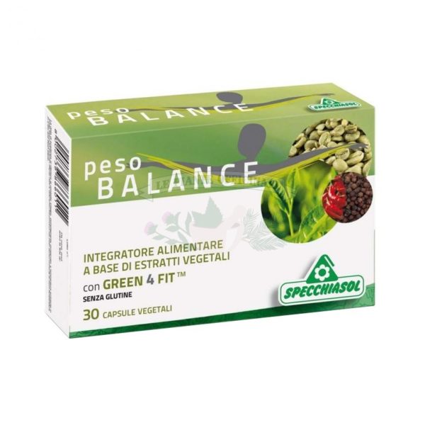 accelerare metabolismo erboristeria