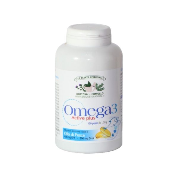 omega 3 naturali