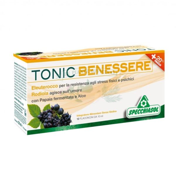 integratore stanchezza mentale