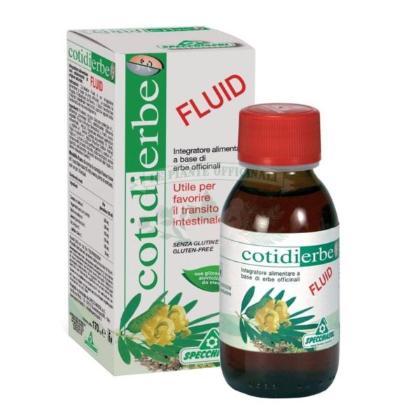 Constipation supplement