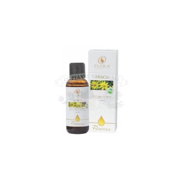 arnica oil