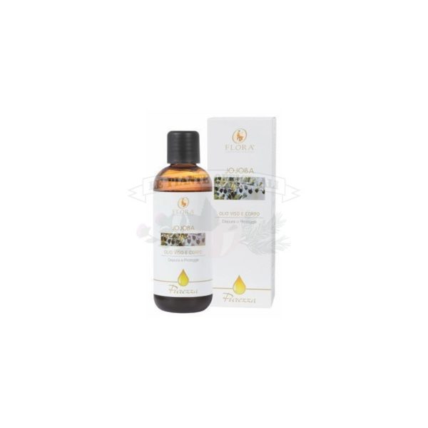 olio jojoba