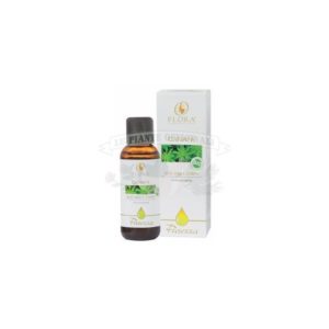 Hemp seed oil for skin