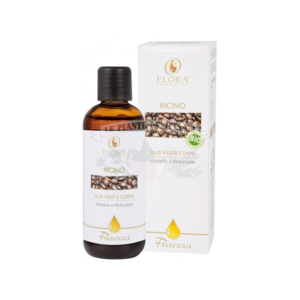 castor oil for skin