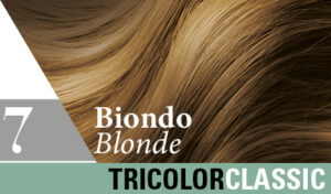 tricolor 7