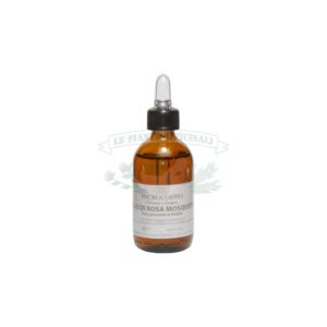 rosa mosqueta olio puro