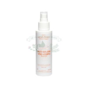 olio solare