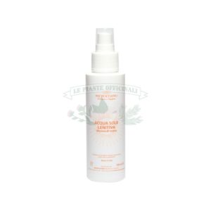 acqua solare naturale spray